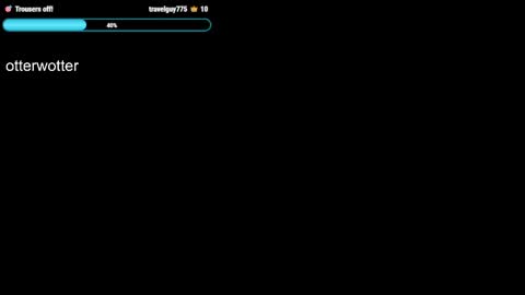 Wotter online show from 05/15/26, 10:33