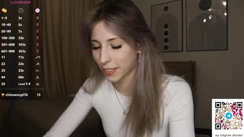 Anne online show from 02/06/26, 05:27