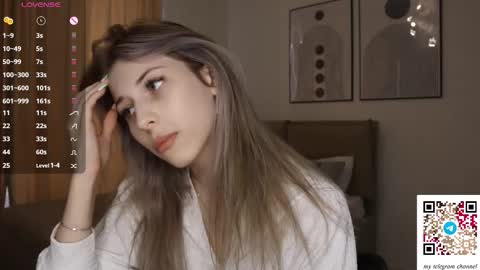 Snapshot of ottiliebolyard chatting on 02/07/26, 11:03 Anne online show from 02/07/26, 11:03