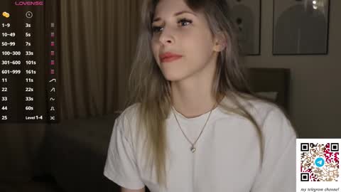 Snapshot of ottiliebolyard chatting on 03/03/26, 10:15 Anne online show from 03/03/26, 10:15