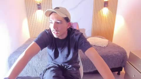 Otto Andrew online show from 05/06/26, 03:13