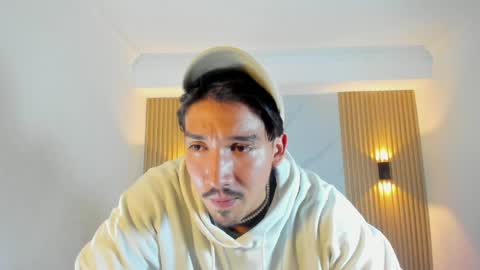 Otto Andrew online show from 05/07/26, 03:01