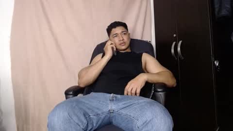 otto_stud online show from 05/25/26, 04:18