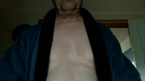 Otto online show from 01/07/26, 08:28