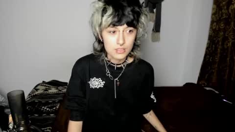 Snapshot of ottoyan_ chatting on 02/26/25, 03:53 Otto 3 online show from 02/26/25, 03:53