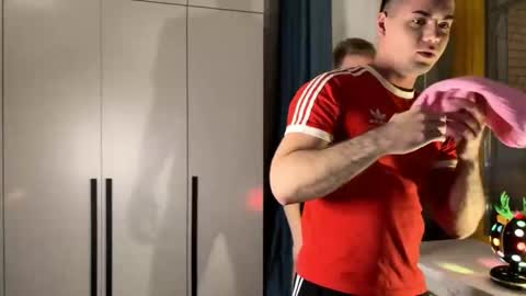 Oukorok online show from 01/08/26, 03:58