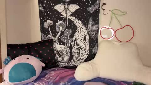 Caleb and Tiffany online show from 12/03/25, 04:53