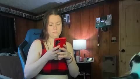 Snapshot of ourlittlesecret2269 chatting on 02/23/26, 02:53 ourlittlesecret2269 online show from 02/23/26, 02:53