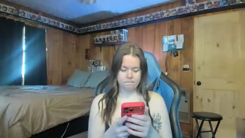 Snapshot of ourlittlesecret2269 chatting on 03/17/26, 05:38 ourlittlesecret2269 online show from 03/17/26, 05:38