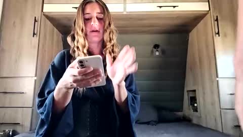 OurLittleSecret online show from 05/11/26, 05:54