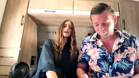 OurLittleSecret online show from 05/15/26, 05:53