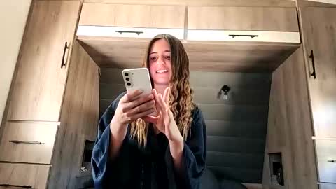 OurLittleSecret online show from 05/18/26, 06:03