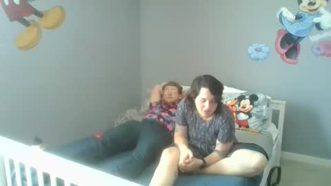 Snapshot of ournaughtyside chatting on 03/20/26, 07:52 ournaughtyside online show from 03/20/26, 07:52