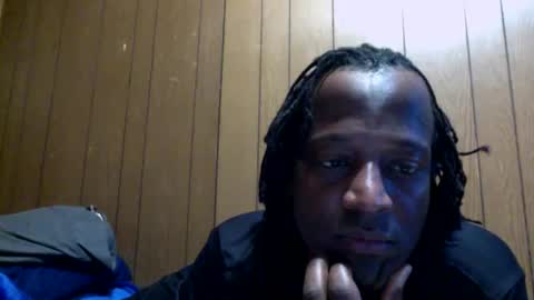 Snapshot of outkast8033 chatting on 04/25/26, 10:40 Dude online show from 04/25/26, 10:40