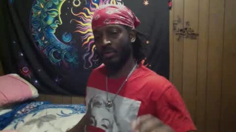 Snapshot of outkast8033 chatting on 05/28/26, 07:16 Dude online show from 05/28/26, 07:16