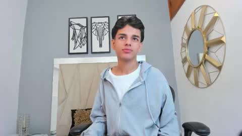 Owen Johnson online show from 10/20/25, 11:32