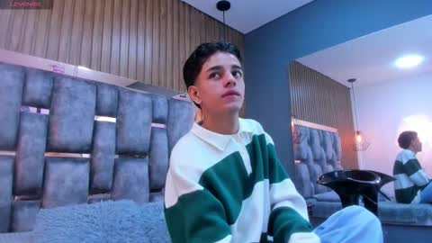 Owen Johnson online show from 01/14/26, 12:00