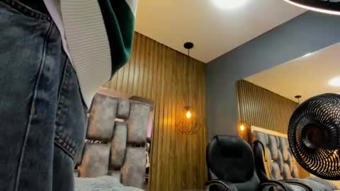 Owen Johnson online show from 02/28/26, 11:55