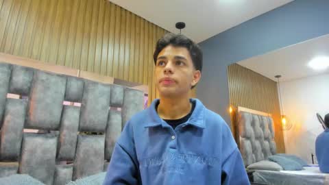 Snapshot of owen__johnson chatting on 03/26/26, 11:27 Owen Johnson online show from 03/26/26, 11:27