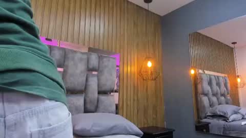 Owen Johnson online show from 06/27/26, 11:26