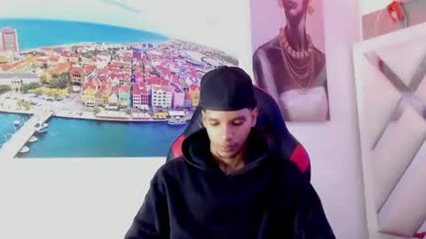 owen blaze online show from 06/22/26, 03:25
