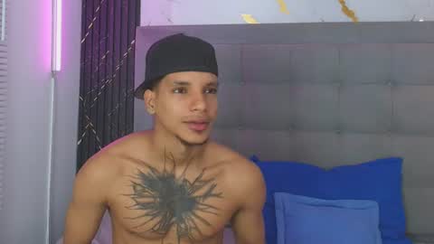 owen blaze online show from 06/28/26, 03:23