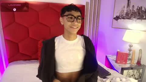Owen online show from 05/11/26, 03:01