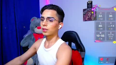 Snapshot of owenblue__ chatting on 07/09/26, 07:12 Owen Independent model online show from 07/09/26, 07:12