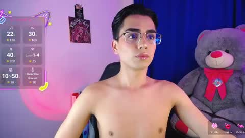 Snapshot of owenblue__ chatting on 07/23/26, 07:50 Owen Independent model online show from 07/23/26, 07:50
