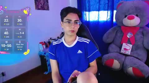 Snapshot of owenblue__ chatting on 07/28/26, 12:48 Owen Independent model online show from 07/28/26, 12:48
