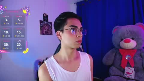 Snapshot of owenblue__ chatting on 07/29/26, 08:45 Owen Independent model online show from 07/29/26, 08:45