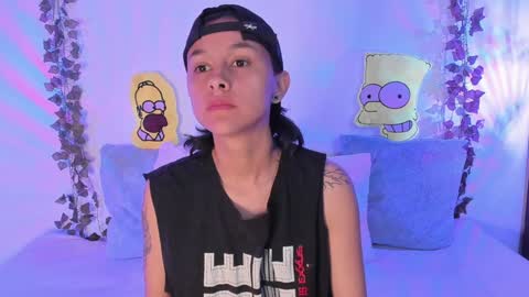 Snapshot of owenfoxx1 chatting on 12/10/24, 01:11 Owen foxx online show from 12/10/24, 01:11