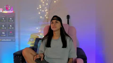 Owen foxx online show from 07/06/26, 02:25