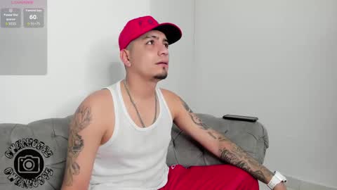 O W E N - S T O N E online show from 10/10/25, 03:49