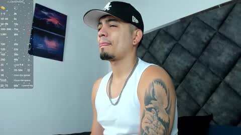 O W E N - S T O N E online show from 11/14/25, 12:26