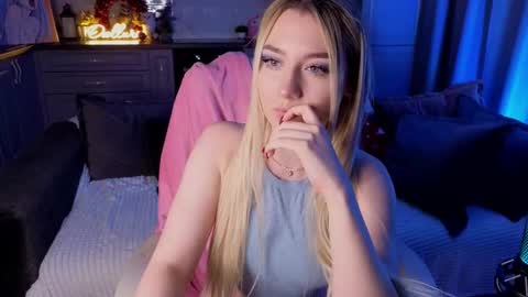 Gretta online show from 02/21/26, 08:43