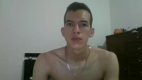 Snapshot of oxcar_5 chatting on 02/28/26, 09:32 Oscar G online show from 02/28/26, 09:32
