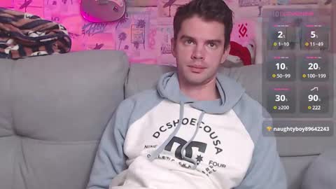 Mike online show from 01/05/25, 02:30