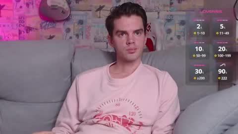 Mike online show from 01/31/25, 03:22