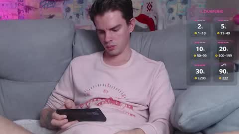 Mike online show from 01/31/25, 06:25