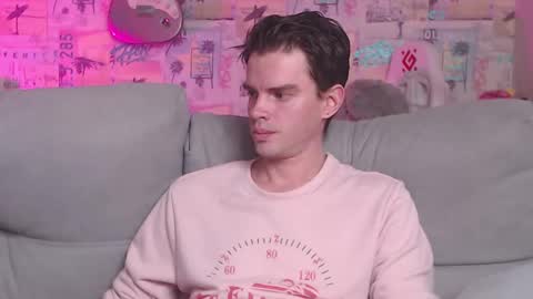 Mike online show from 02/12/25, 02:21