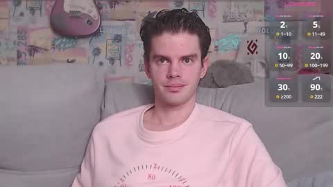 Mike online show from 02/21/25, 11:44