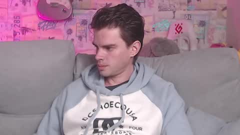 Mike online show from 02/22/25, 02:19