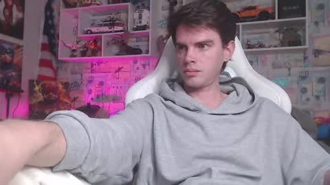 Mike online show from 02/26/25, 02:36