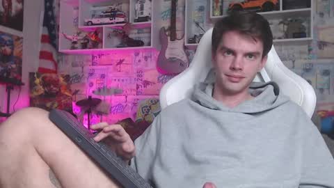 Mike online show from 02/26/25, 05:39