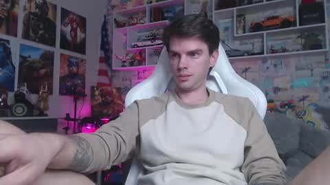 Mike online show from 03/08/25, 03:02