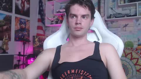 Mike online show from 03/09/25, 02:10