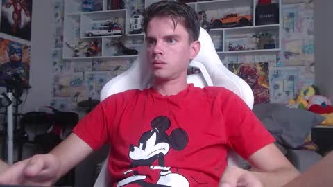 Mike online show from 09/09/25, 11:21