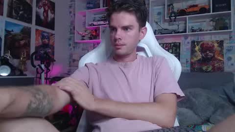 Mike online show from 09/21/25, 09:55