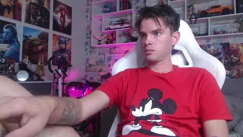 Mike online show from 09/24/25, 11:02